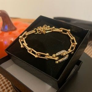 Chain Link Bracelet